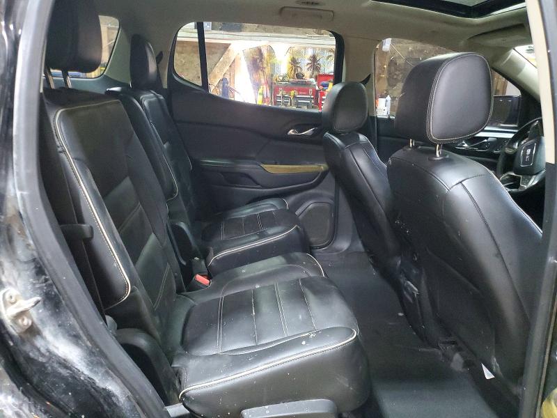 Продаж на аукціоні авто 2018 Gmc Acadia, vin: 1GKKNXLS6JZ110844, номер лоту: 65722956