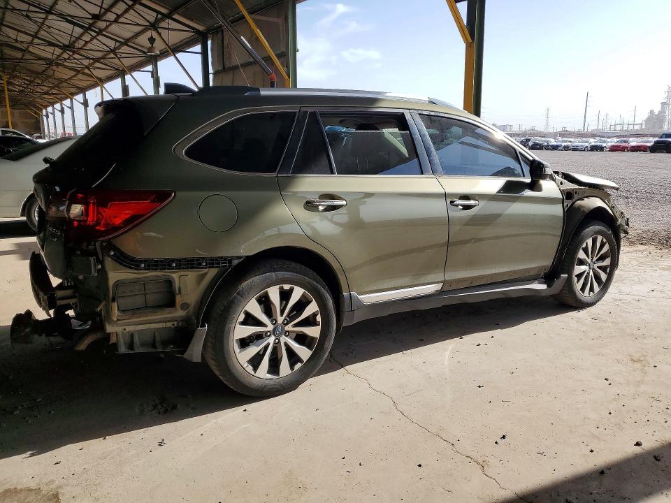 Продажа на аукционе авто 2017 Subaru Outback, vin: 4S4BSETC3H3431640, номер лота: 66916466