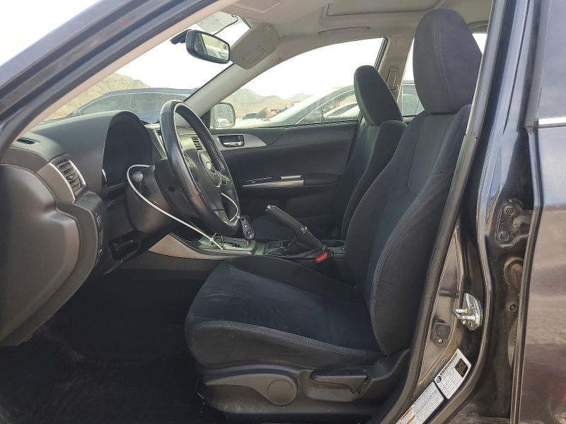 Продажа на аукционе авто 2011 Subaru Impreza, vin: JF1GE6B6XBH512282, номер лота: 65835436