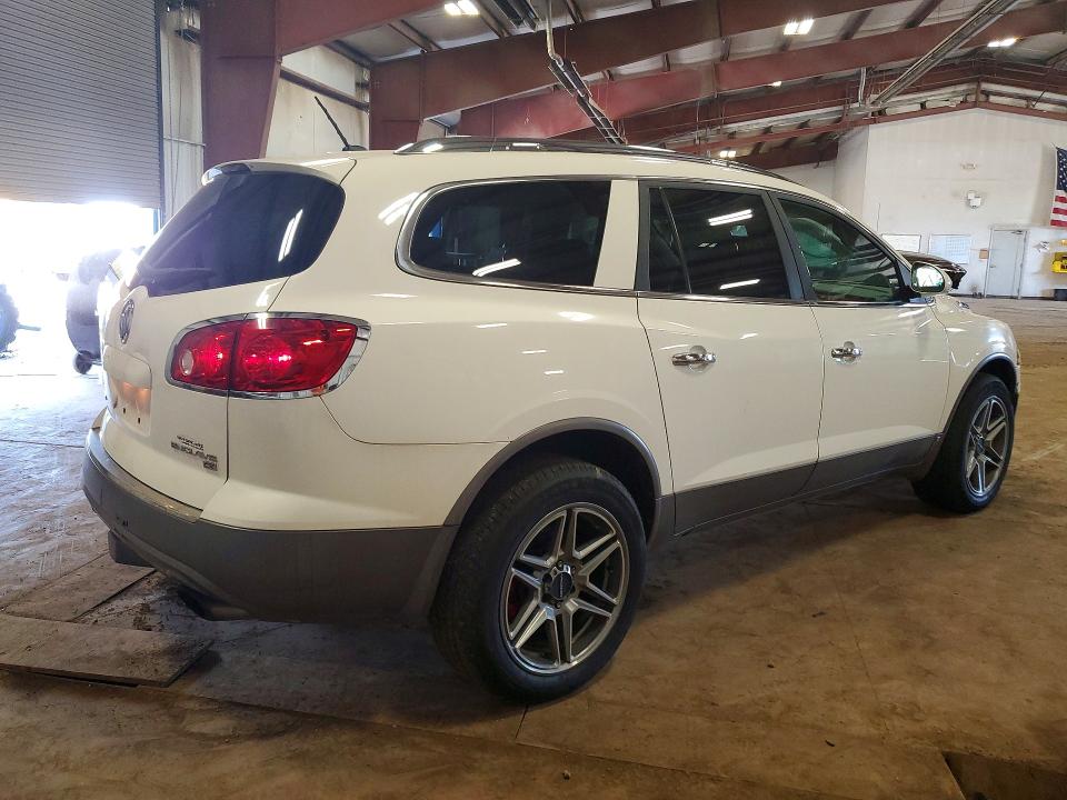 Продажа на аукционе авто 2009 Buick Enclave, vin: 5GAER13D69J148520, номер лота: 66417116
