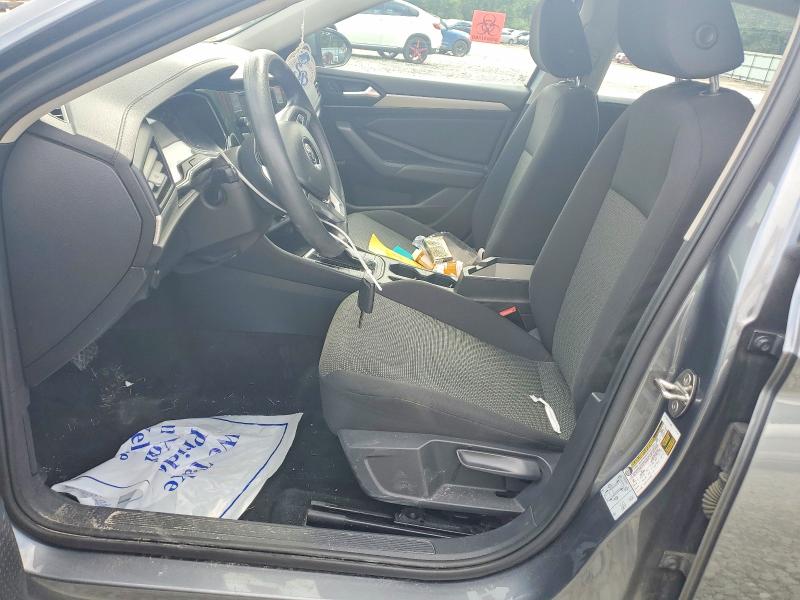 64925486 :رقم المزاد ، 3VWC57BU4KM150875 vin ، 2019 Volkswagen Jetta مزاد بيع