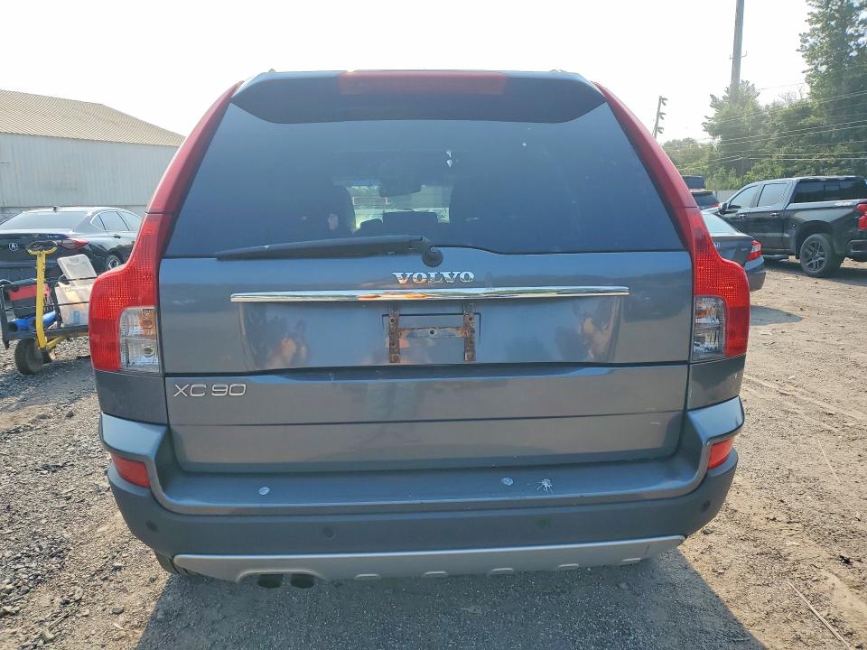 Продаж на аукціоні авто 2007 Volvo Xc90, vin: YV4CZ982471393502, номер лоту: 64925506