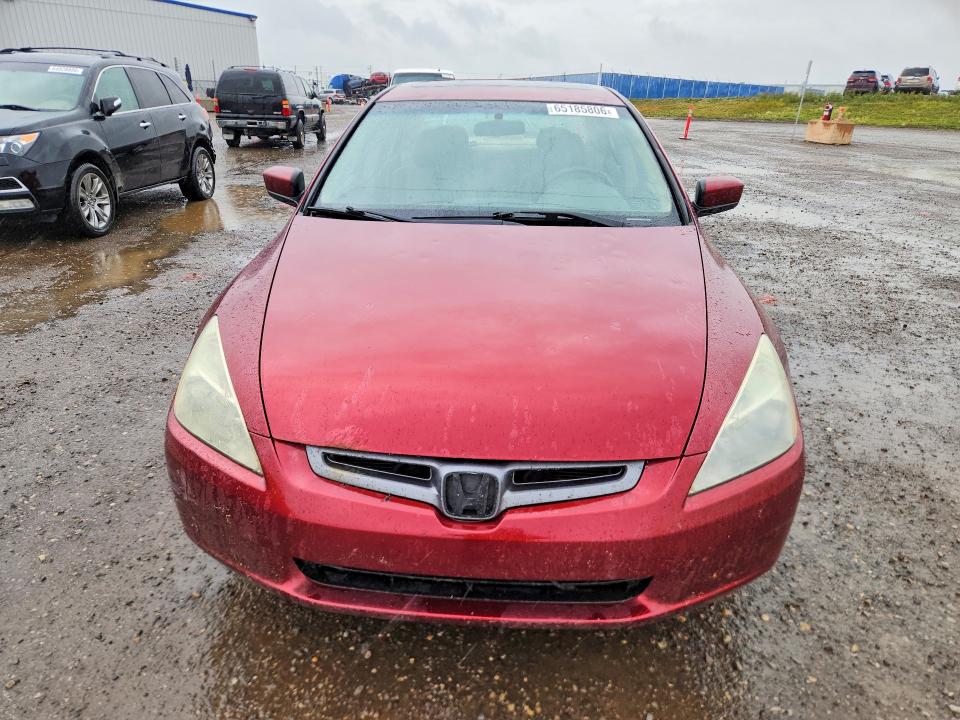 Продажа на аукционе авто 2005 Honda Accord, vin: 1HGCM66575A800837, номер лота: 65185806