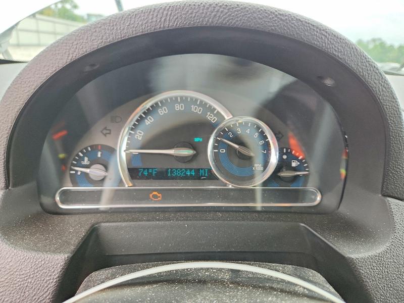 67013826 :رقم المزاد ، 3GNBACFU0BS639421 vin ، 2011 Chevrolet Hhr مزاد بيع