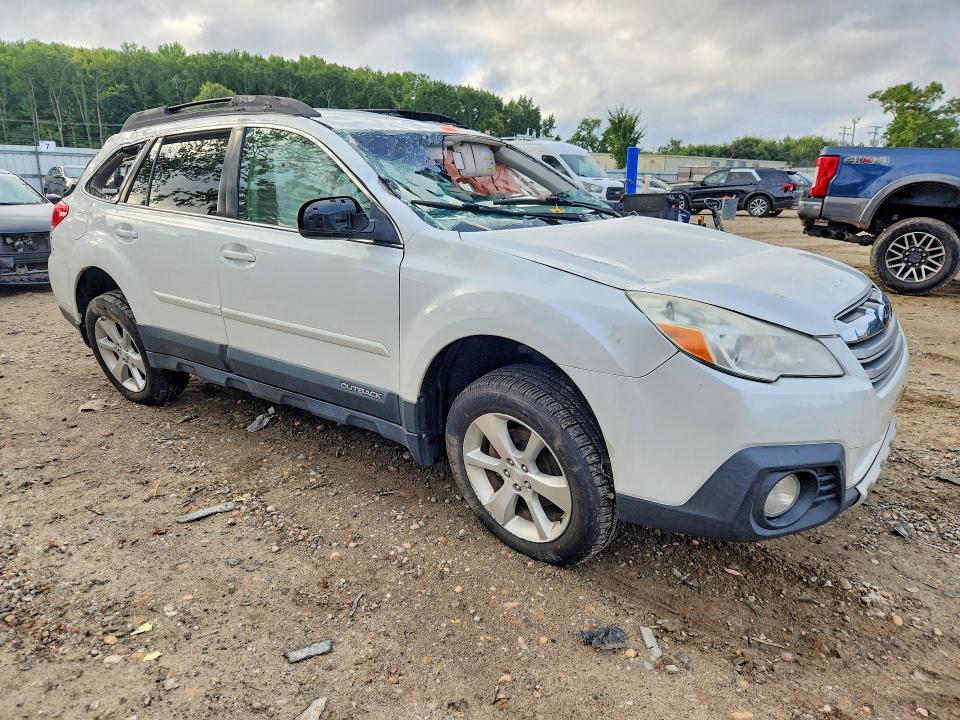 Aukcja sprzedaży 2013 Subaru Outback, vin: 4S4BRCLC2D3296239, numer aukcji: 65819966