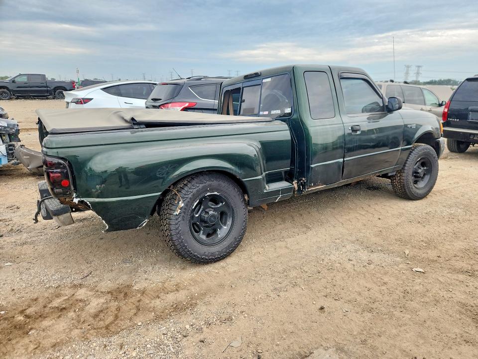 Aukcja sprzedaży 2001 Ford Ranger, vin: 1FTZR15U41PA42694, numer aukcji: 65193776