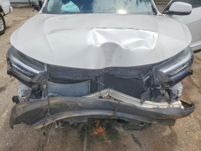 Продаж на аукціоні авто 2020 Acura Rdx, vin: 5J8TC2H51LL030161, номер лоту: 63694116