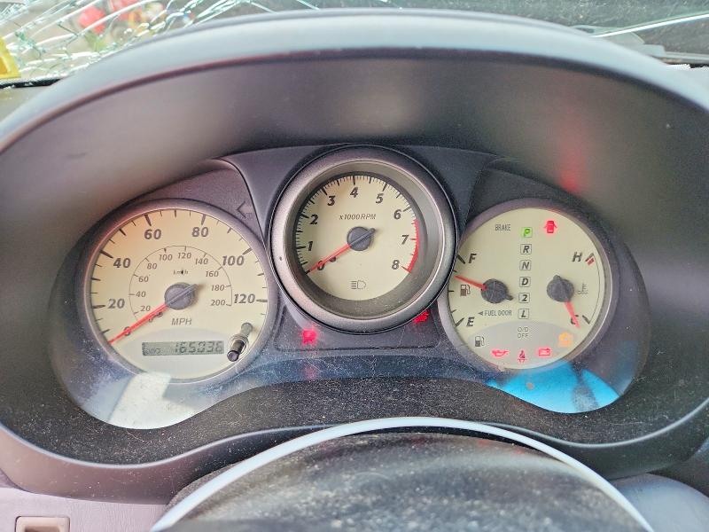 Продаж на аукціоні авто 2002 Toyota Rav4, vin: JTEHH20V120160406, номер лоту: 64115466