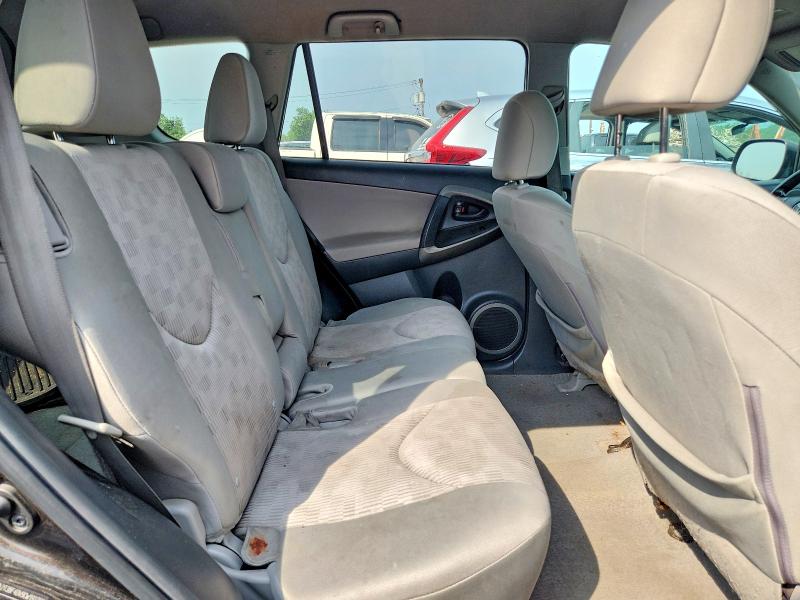 Aukcja sprzedaży 2012 Toyota Rav4, vin: 2T3BF4DV9CW192765, numer aukcji: 65303916
