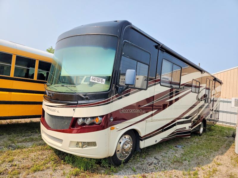 Aukcja sprzedaży 2013 Forrest River Recreational Vehicle (rv), vin: 1F66F5DY5D0A01904, numer aukcji: 64670576
