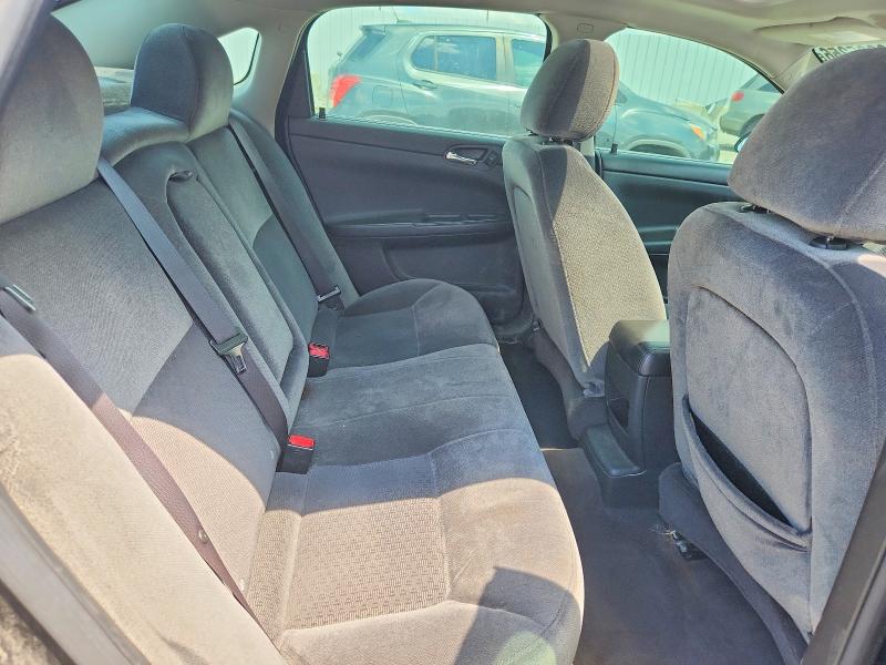 Продаж на аукціоні авто 2014 Chevrolet Impala Limited, vin: 2G1WB5E37E1128938, номер лоту: 63395356