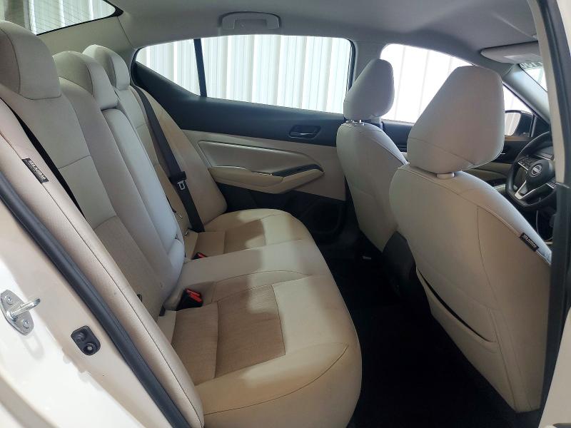 Aukcja sprzedaży 2025 Nissan Altima, vin: 1N4BL4DV6SN306144, numer aukcji: 63137156