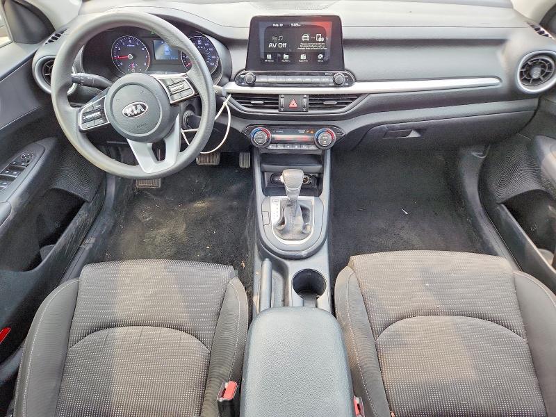Aukcja sprzedaży 2019 Kia Forte, vin: 3KPF24AD5KE039898, numer aukcji: 64552596