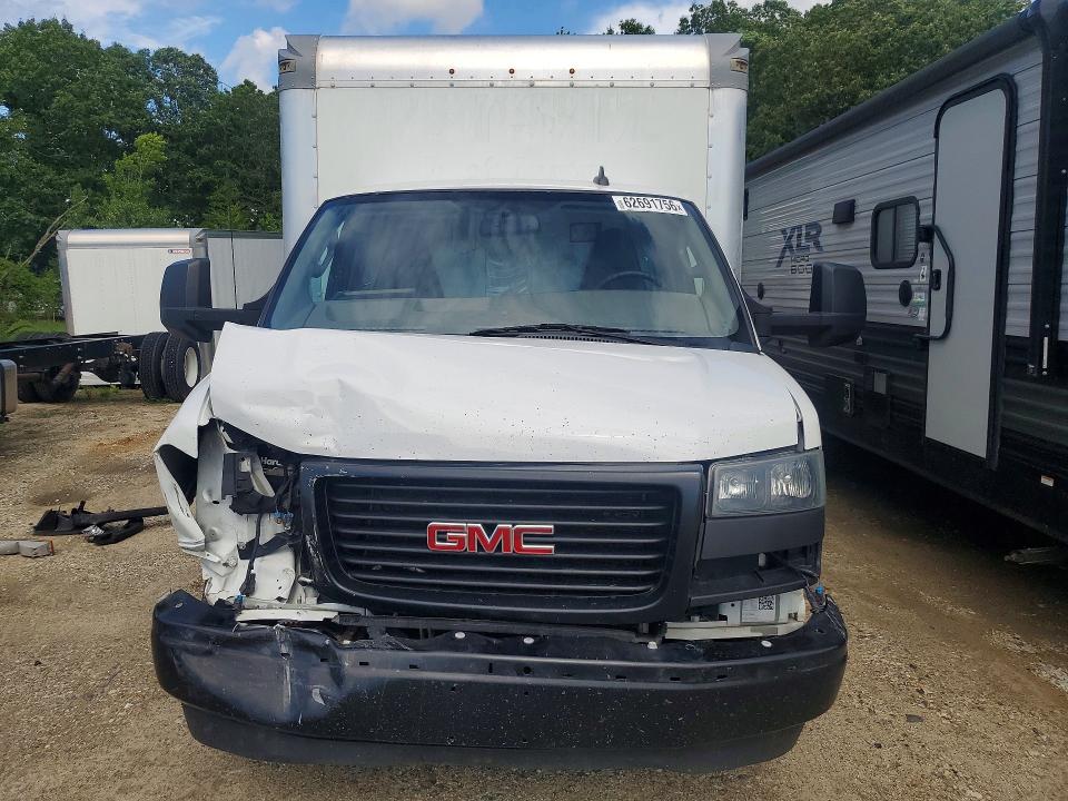Продажа на аукционе авто 2022 Gmc Savana, vin: 7GZ37TC74NN010059, номер лота: 62691756