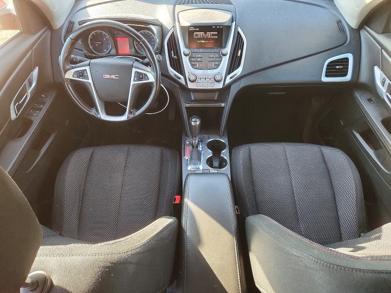 Продажа на аукционе авто 2017 Gmc Terrain, vin: 2GKFLTEK8H6245052, номер лота: 65117856