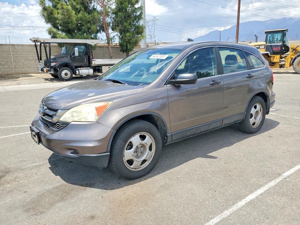 Aukcja sprzedaży 2010 Honda Cr-v, vin: 5J6RE3H39AL015924, numer aukcji: 64342336