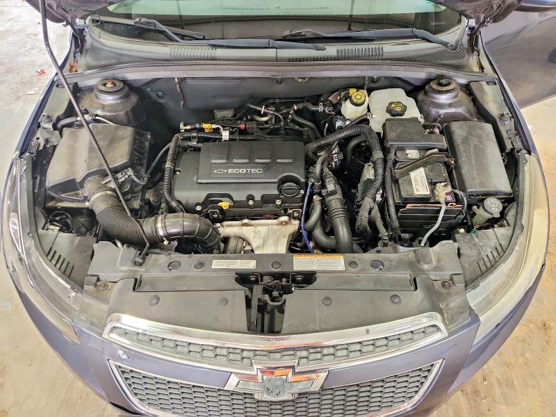 Aukcja sprzedaży 2014 Chevrolet Cruze, vin: 1G1PC5SB0E7186633, numer aukcji: 64328646