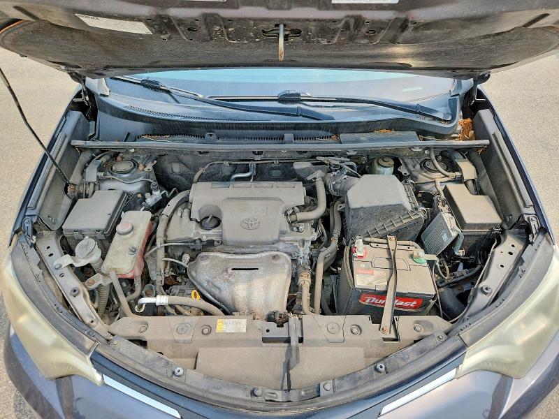 Продажа на аукционе авто 2016 Toyota Rav4, vin: JTMBFREV8GJ058703, номер лота: 63284866
