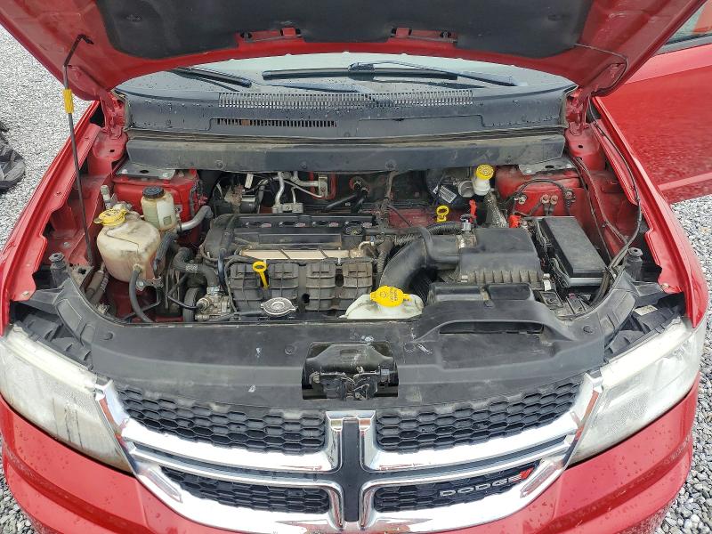 Продаж на аукціоні авто 2020 Dodge Journey, vin: 3C4PDCAB8LT194580, номер лоту: 64302986