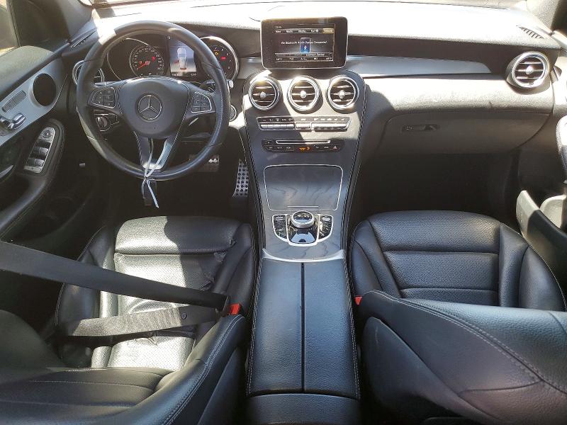 Продажа на аукционе авто 2019 Mercedes-benz Glc, vin: WDC0G4JB3K1003372, номер лота: 65491336