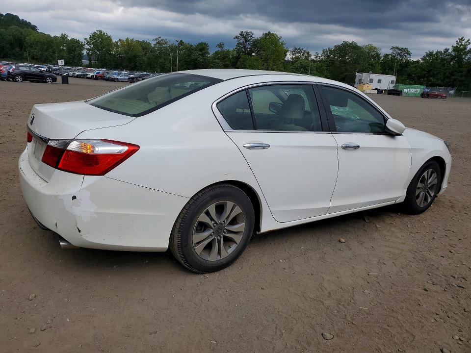 Продажа на аукционе авто 2013 Honda Accord, vin: 1HGCR2F31DA103042, номер лота: 62707776