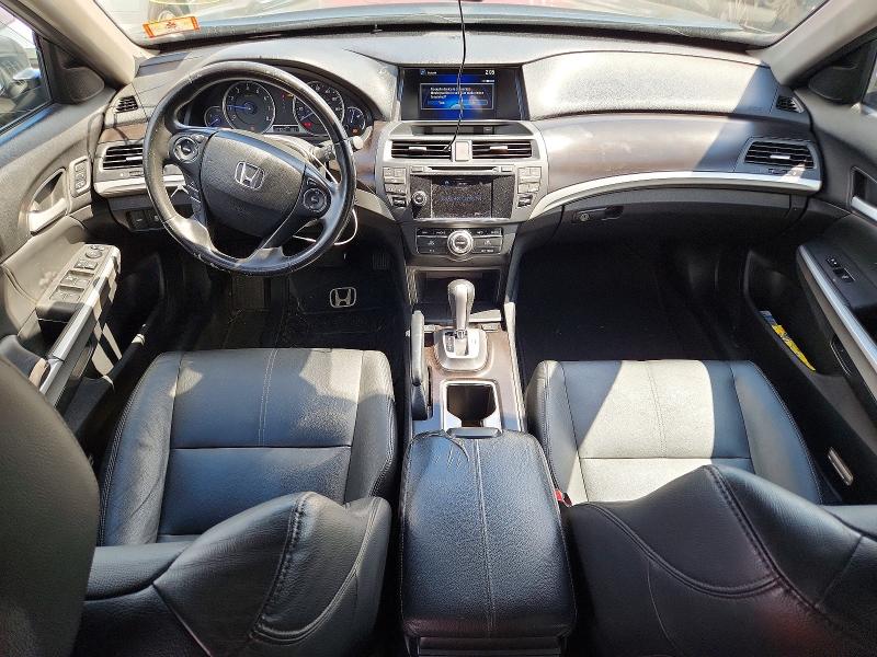 Продажа на аукционе авто 2015 Honda Crosstour, vin: 5J6TF3H59FL001307, номер лота: 66134426