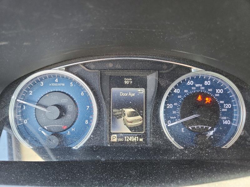65002196 :رقم المزاد ، 4T4BF1FK7GR560429 vin ، 2016 Toyota Camry مزاد بيع