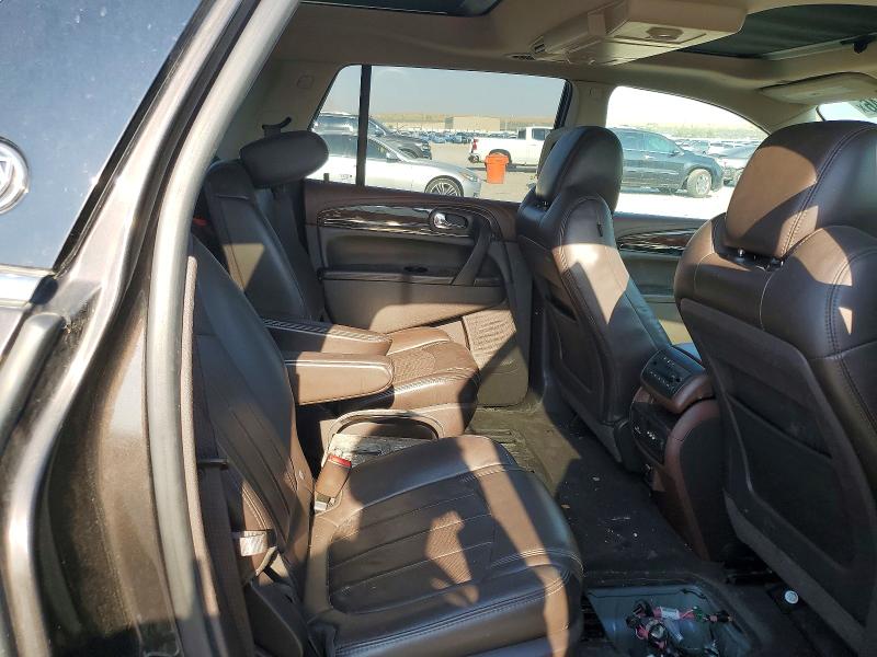 Aukcja sprzedaży 2014 Buick Enclave, vin: 5GAKVCKD9EJ180772, numer aukcji: 63842746