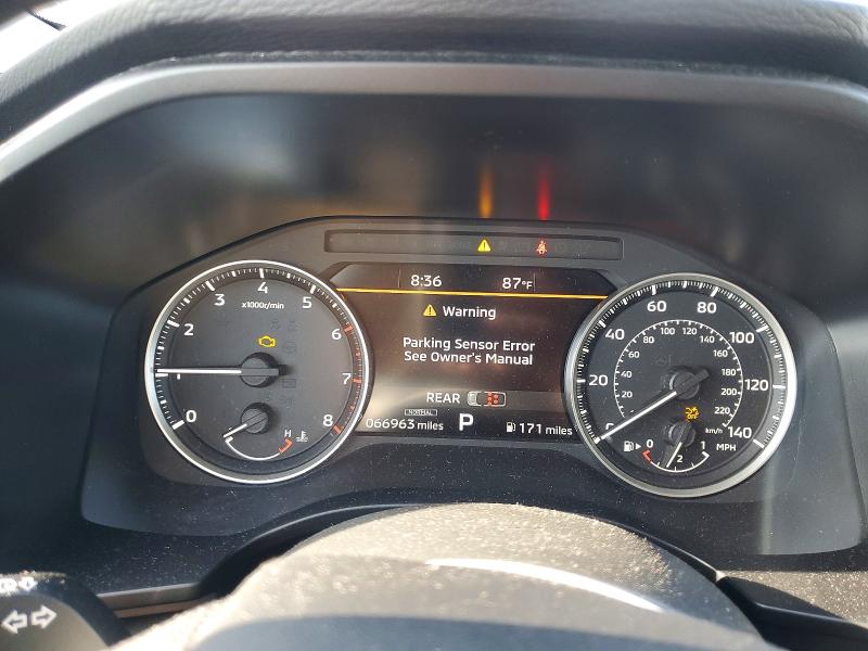Продаж на аукціоні авто 2024 Mitsubishi Outlander, vin: JA4J4VA82RZ059922, номер лоту: 65706986