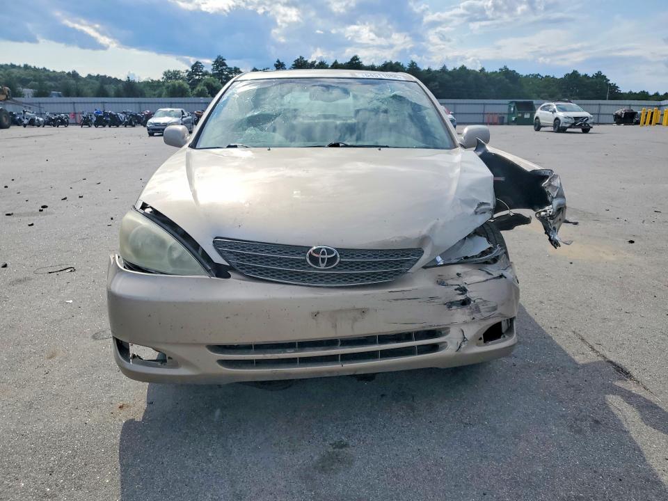 Aukcja sprzedaży 2003 Toyota Camry, vin: 4T1BE30K63U678659, numer aukcji: 64511056