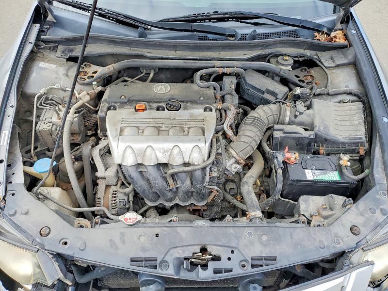 Auction sale of the 2009 Acura Tsx, vin: JH4CU26669C011930, lot number: 66063596