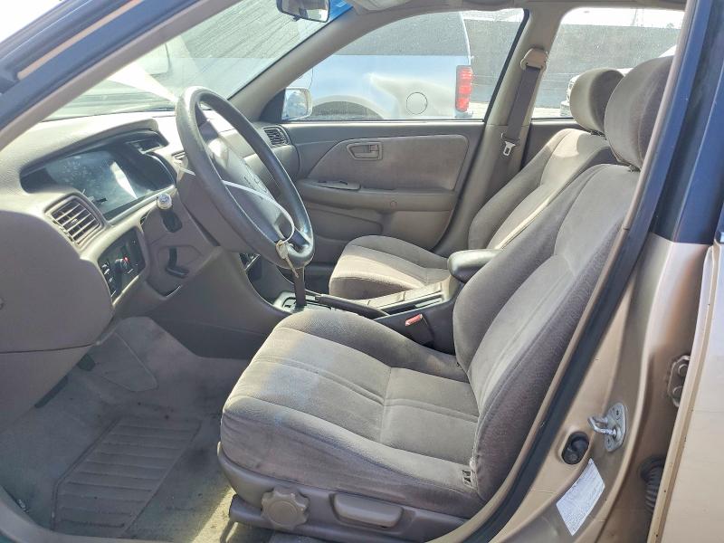 Продажа на аукционе авто 1998 Toyota Camry, vin: JT2BF22K2W0087063, номер лота: 62338376