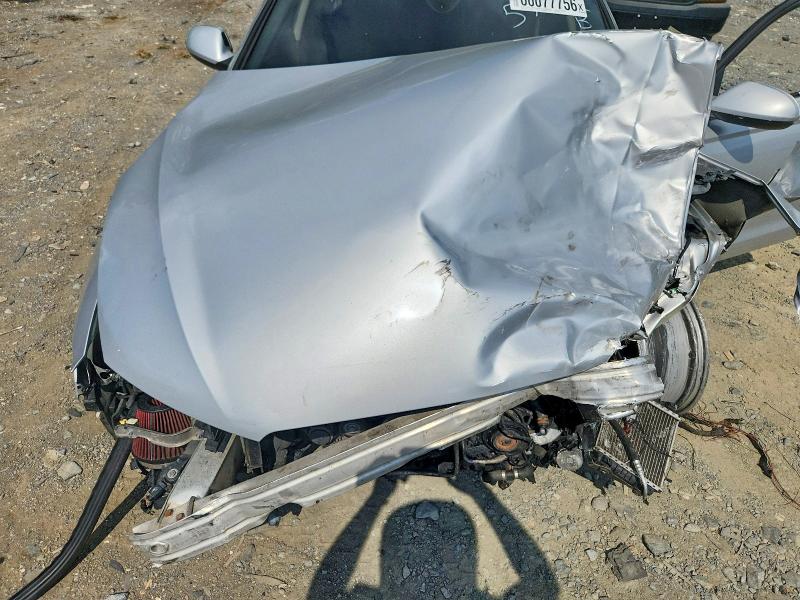 Aukcja sprzedaży 2013 Audi A6, vin: WAUGGAFC9DN025762, numer aukcji: 66077756