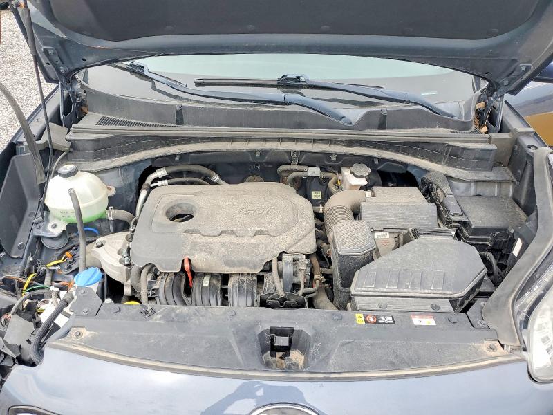 Продаж на аукціоні авто 2019 Kia Sportage, vin: KNDPMCAC3K7575801, номер лоту: 65749496