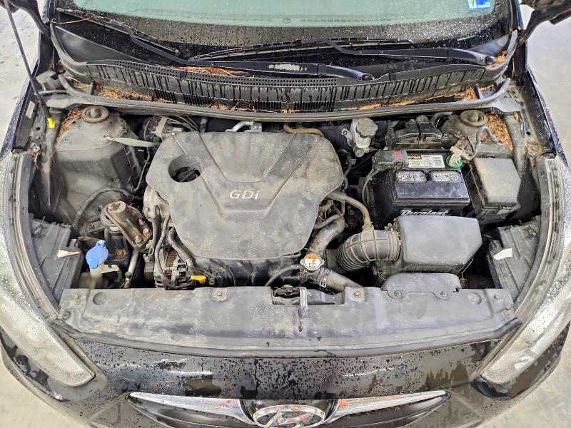 63687796 :رقم المزاد ، KMHCU5AE2CU031493 vin ، 2012 Hyundai Accent مزاد بيع