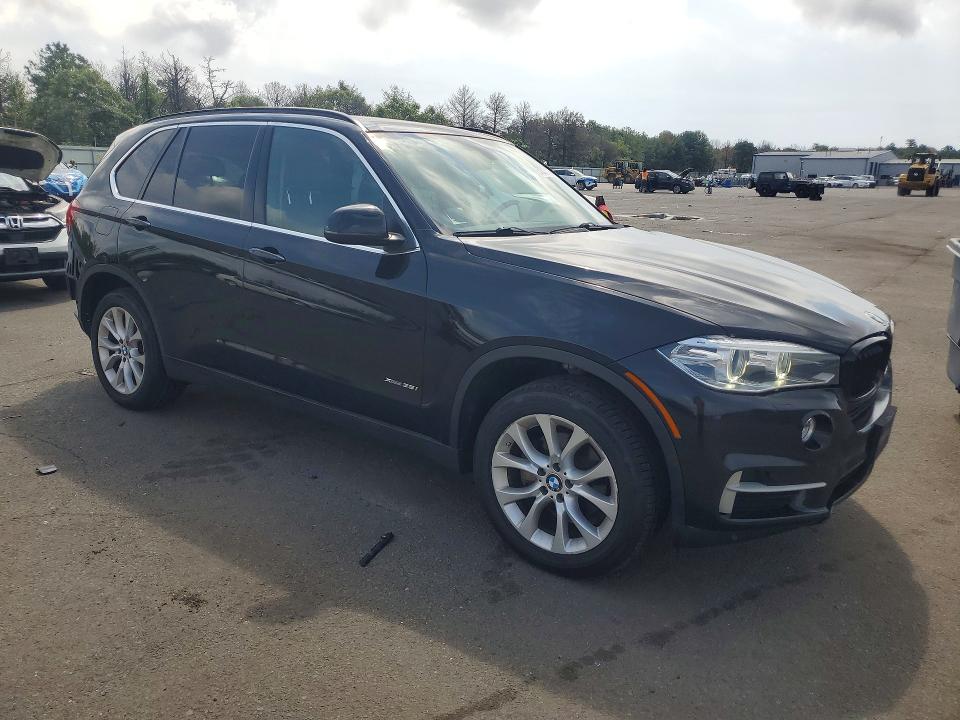 Продаж на аукціоні авто 2016 Bmw X5, vin: 5UXKR0C54G0S90371, номер лоту: 67013116