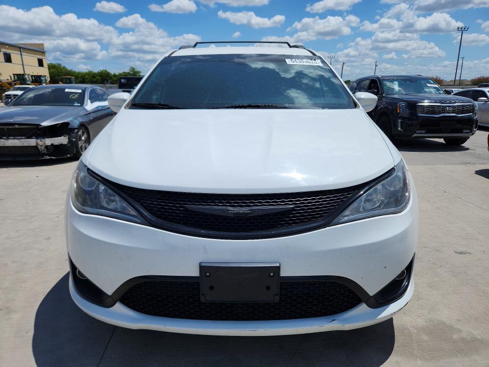 Aukcja sprzedaży 2018 Chrysler Pacifica, vin: 2C4RC1BG4JR228069, numer aukcji: 64383026