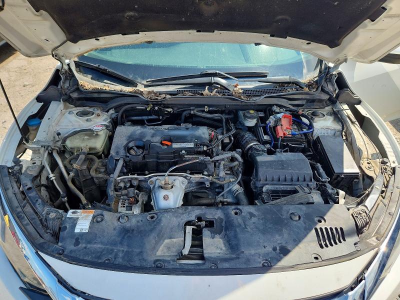 2018 Honda Civic მანქანა იყიდება აუქციონზე, vin: 19XFC2F75JE033697, აუქციონის ნომერი: 63663396
