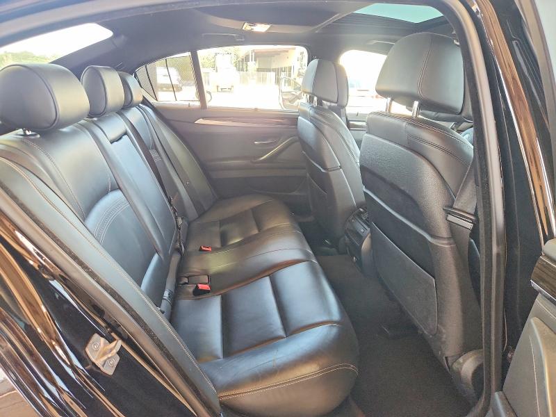 Auction sale of the 2015 Bmw 535, vin: WBA5B3C57FD545281, lot number: 65349586