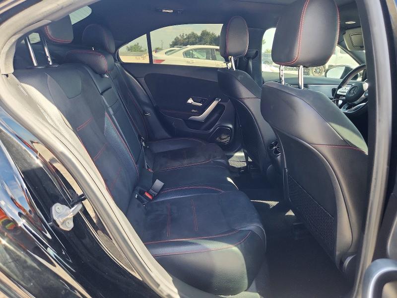 Aukcja sprzedaży 2019 Mercedes-benz A, vin: WDD3G4FBXKW019637, numer aukcji: 65047586