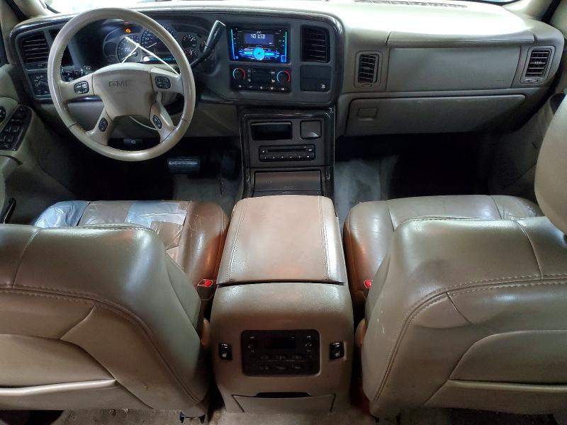 66146896 :رقم المزاد ، 1GKEK63UX5J198335 vin ، 2005 Gmc Yukon مزاد بيع