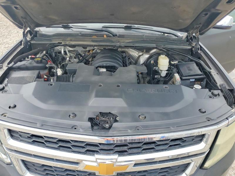 Aukcja sprzedaży 2015 Chevrolet Suburban, vin: 1GNSCJKCXFR628365, numer aukcji: 66536086