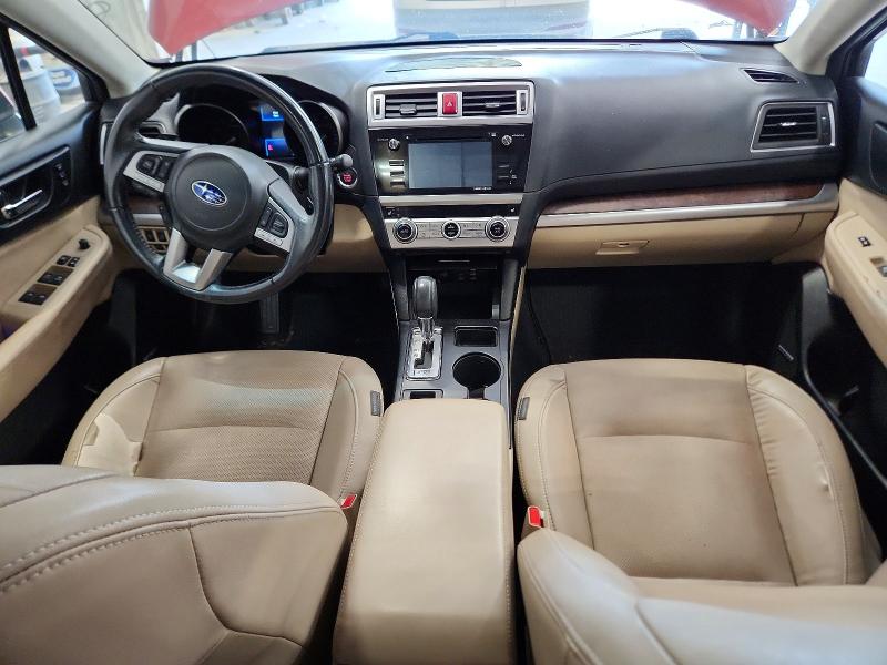 Aukcja sprzedaży 2016 Subaru Outback, vin: 4S4BSANC6G3354475, numer aukcji: 65225916