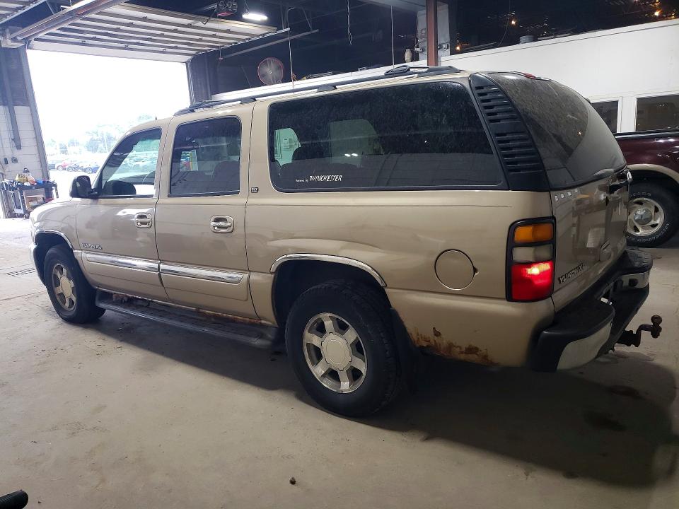 65175846 :رقم المزاد ، 1GKFK16Z05J218011 vin ، 2005 Gmc Yukon Xl مزاد بيع