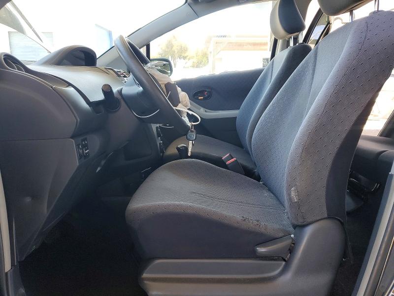 Aukcja sprzedaży 2009 Toyota Yaris, vin: JTDKT903895247121, numer aukcji: 64056276