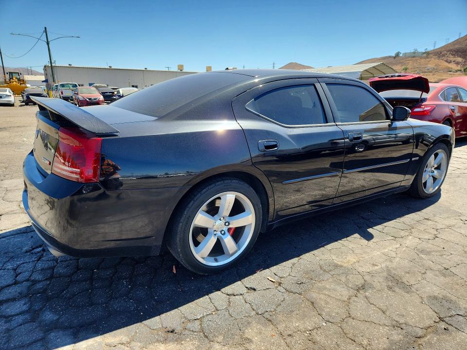 Продаж на аукціоні авто 2007 Dodge Charger, vin: 2B3LA73WX7H714521, номер лоту: 65558816