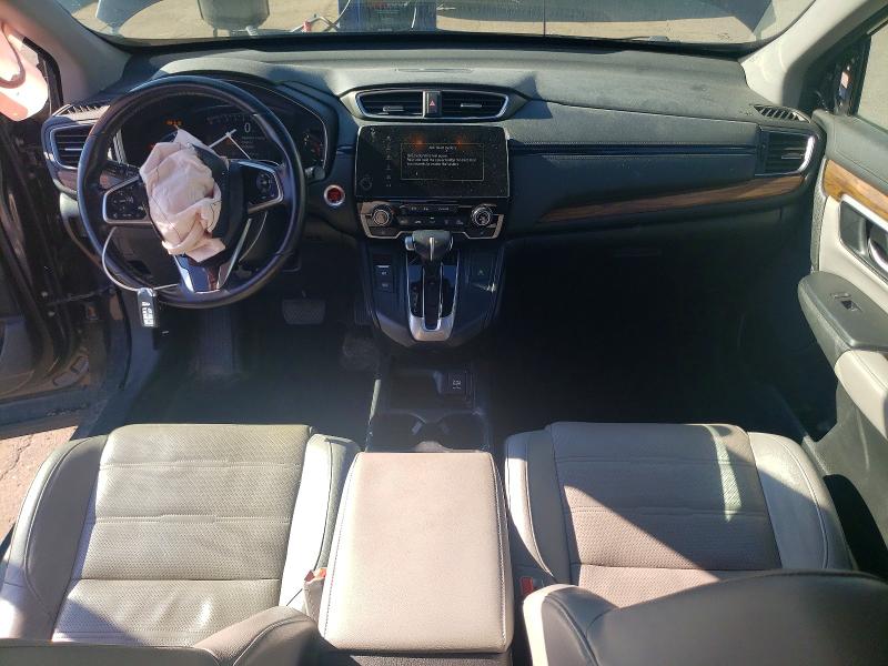 Продаж на аукціоні авто 2018 Honda Cr-v, vin: 7FARW2H90JE099155, номер лоту: 65118186