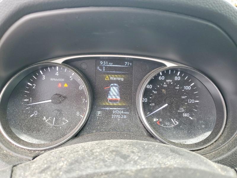 Aukcja sprzedaży 2016 Nissan Rogue, vin: 5N1AT2MV2GC802339, numer aukcji: 64539476