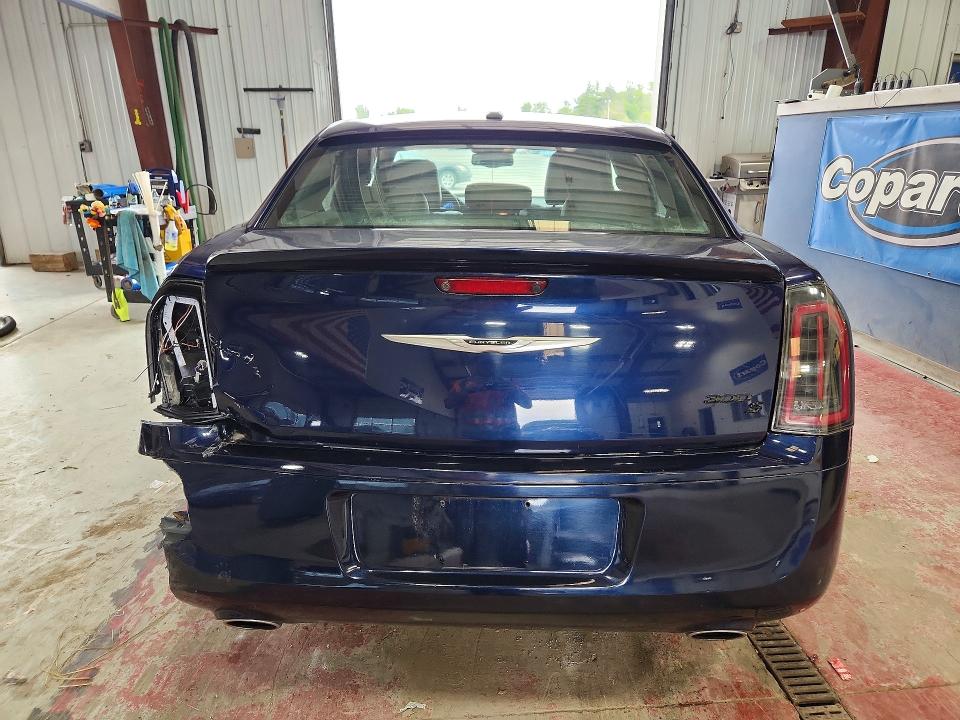 Aukcja sprzedaży 2013 Chrysler 300, vin: 2C3CCABT7DH657935, numer aukcji: 64078706