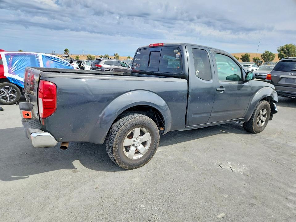 Aukcja sprzedaży 2010 Nissan Frontier, vin: 1N6AD0CU2AC421562, numer aukcji: 67013436